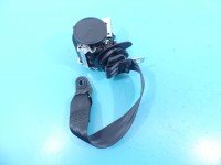 Pas bezpieczeństwa tył prawy Europejska, TYŁ PRAWY Land rover Discovery Sport 14- L550 629397500B