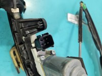 Podnośnik przód prawy SZYBY WINDA Jaguar XE X760 Jaguar, 6 PIN C39789-101 4d sedan