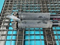 Amortyzator tył komplet tylny lewy prawy Renault Megane IV L+P