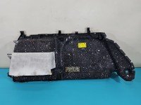 Tapicerka bagażnika prawa boczek Skoda Superb III 3V9867428R