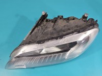 Reflektor lewy lampa przód VOLVO V70 III EUROPA 31420019