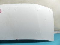 Maska przednia Opel Movano I biały 0389