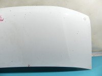 Maska przednia Opel Movano biały 0389