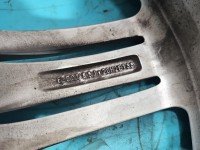 Felga aluminiowa 20" Audi A8 D3 alufelga