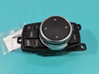 Przełącznik radia nawigacji panel BMW X3 F25 9350723