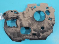 Wygłuszenie pozostałe PODBITKA BMW iX3 G08