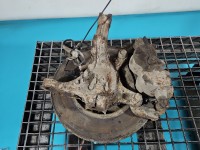 Zwrotnica prawa piasta przód 2.5 crdi hyundai H1 II