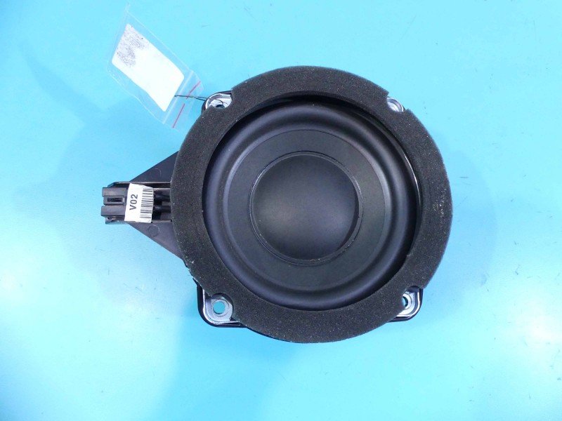 Subwoofer Hyundai I40 1.7 crdi