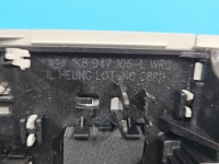 Lampa kabiny lampka Vw Tiguan I 07- 1K8947105-L