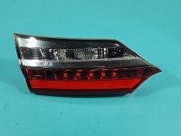 Lampa tył lewa klapy Toyota Corolla E16 E18 13- sedan EUROPA 81590-02A20