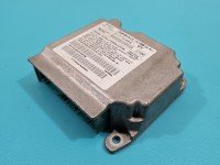 Sterownik poduszek airbag Fiat Bravo II 51775404, 5WK43641