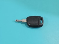 Stacyjka KLUCZYK WKŁADKA Renault Clio II