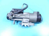 Komputer zestaw Chevrolet Aveo T250 96435561 1,2.0 8v wiel