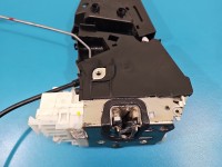 Zamek przód lewy Mercedes W245 EUROPA 1697202535