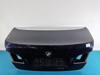 Klapa tył Bmw f10 f11 sedan 4d A89