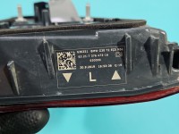 Lampa tył lewa klapy BMW G30 sedan EUROPA 7376473