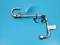 RURKI Przewód paliwowy Porsche Panamera I 970 94611013100, T946006 3.0 v6 (CWD)