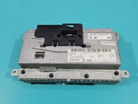 Wyświetlacz monitor AUDI A4 B8 8T0919603C
