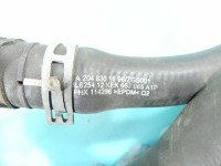 przewód wąż rurka wody Mercedes W204 A2048301696, A2045010462