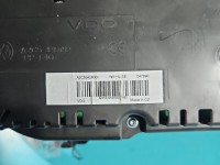 Licznik Skoda Yeti 2.0d CFJ 5L0920840K EUROPA