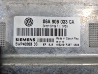 Komputer Sterownik silnika 06A906033CA Vw Golf V 1.6 SR
