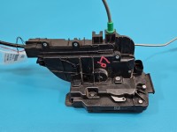 Zamek przód lewy Mercedes Vito W447 14- EUROPA 4 PIN A4477200035