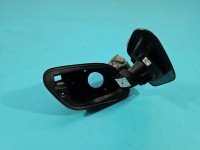 Klapka wlewu paliwa Renault Megane IV