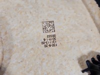 Tapicerka drzwi przód prawa boczek pasażera bmw F30 34962861M, 2083492