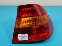 Lampa tył prawa Bmw e46 sedan