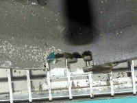 Skrzynia biegów P1208961 Volvo S80 I 2.5 tdi