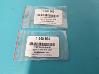 Amortyzator przód lewy przedni Jaguar XE X760