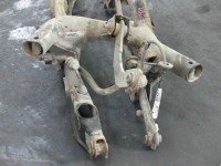 Tylna belka oś tył Mitsubishi Outlander III 12- 2.0 16v