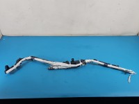 Kurtyna prawa poduszka airbag Toyota Rav4 V