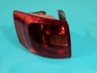 Lampa tył lewa błotnika Vw Jetta VI sedan EUROPA 5C6945095