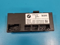 Sterownik moduł tylnej klapy BMW iX1 U11 5A74B11