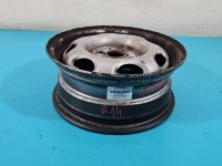 Felga stalowa Toyota Yaris I 4X100 R14 X 5,5J X39