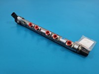 Listwa wtryskowa CZUJNIKI bmw F30 2.0d 0445214135, 7800601, 0281002948