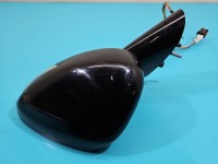 Lusterko lewe pin Citroen C4 Grand Picasso II 13-22 inny 5d kolor Evl europa