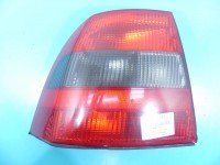 Lampa tył lewa Opel Vectra B sedan