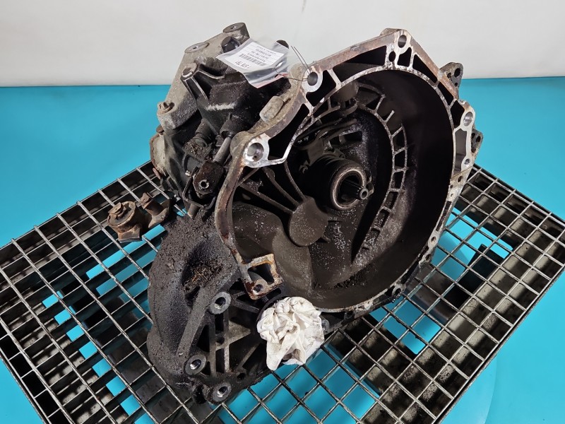 Skrzynia biegów F17C374 Opel Astra II G 1.6 16V