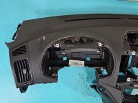 Deska rozdzielcza konsola kokpit Hyundai I30 I 07-12 eu