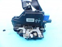 Zamek przód prawy Porsche Cayenne I 9P EUROPA 9+2PIN 3D1837016AD