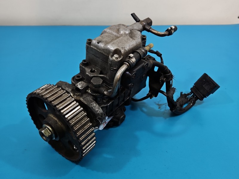 Pompa wtryskowa Vw Sharan I 1.9 tdi 0460404968