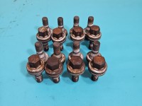 4X alufelgi felgi 16" komplet Peugeot 308 I R16