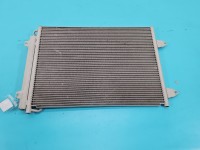 Chłodnica klimatyzacji Vw Passat B7 2.0 tdi
