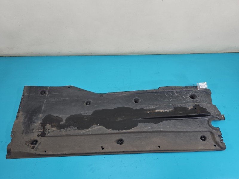 Osłona ZAŚLEPKA PLASTIK Skoda Superb III 3Q0825201G Osłona ZAŚLEPKA PLASTIK Skoda Superb III 3Q0825201G