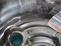 Koło zapasowe 14" dojazdowe dojazdówka Chevrolet Aveo T200 Rozstaw śrub: 4x100, Marka opon: Kumho, 185 mm, Profil opony: 60,...