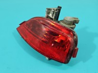 Lampa tył lewa zderzaka przeciwmgielna Renault Espace V 265859405R