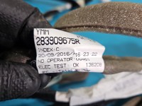 Wiązka instalacja podsufitki Renault Espace V 283909675R