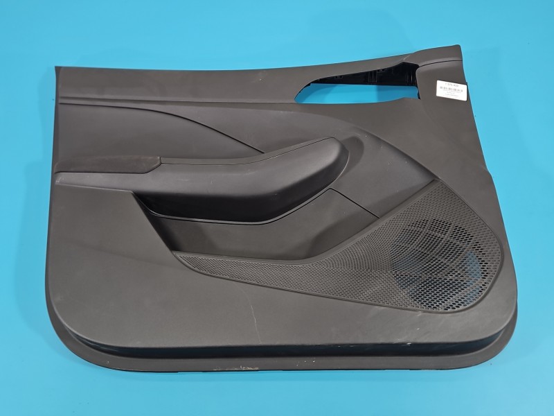 Tapicerka drzwi przód lewa boczek MG3 24- 11556694